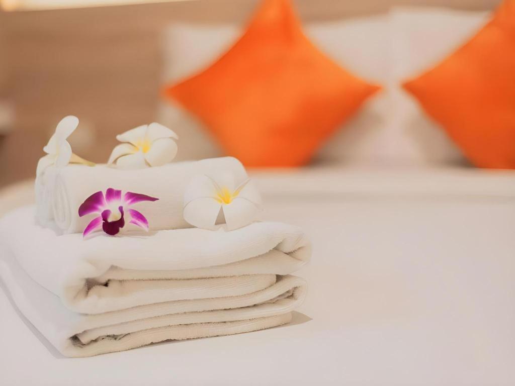 B2 Khamtieng Boutique & Budget Hotel Τσιάνγκ Μάι Εξωτερικό φωτογραφία
