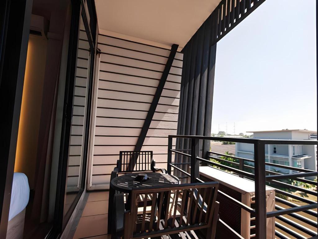 B2 Khamtieng Boutique & Budget Hotel Τσιάνγκ Μάι Εξωτερικό φωτογραφία