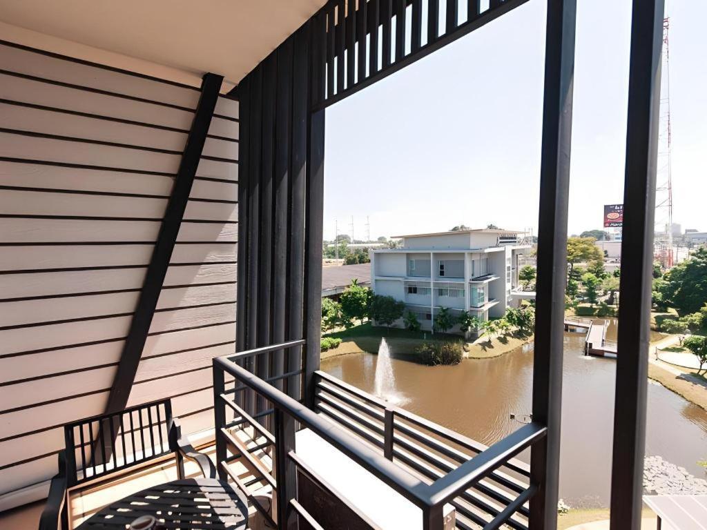 B2 Khamtieng Boutique & Budget Hotel Τσιάνγκ Μάι Εξωτερικό φωτογραφία