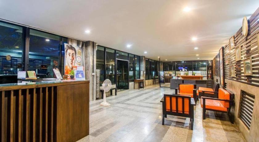 B2 Khamtieng Boutique & Budget Hotel Τσιάνγκ Μάι Εξωτερικό φωτογραφία