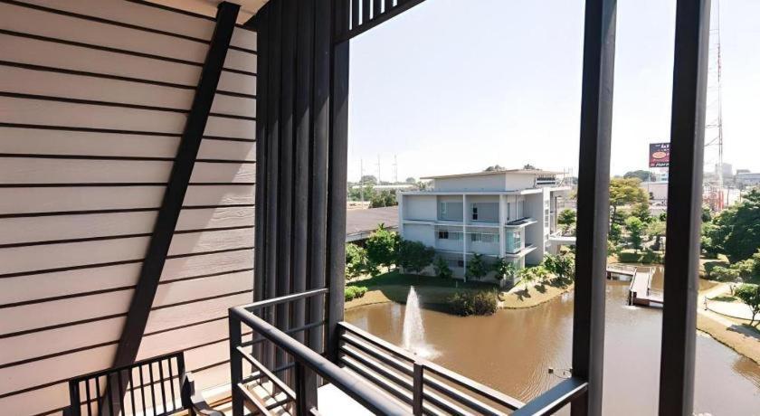 B2 Khamtieng Boutique & Budget Hotel Τσιάνγκ Μάι Εξωτερικό φωτογραφία