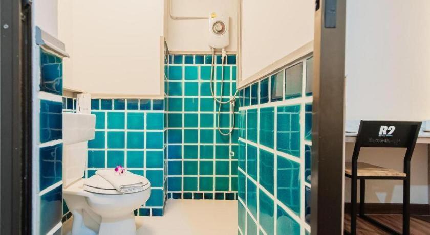 B2 Khamtieng Boutique & Budget Hotel Τσιάνγκ Μάι Εξωτερικό φωτογραφία