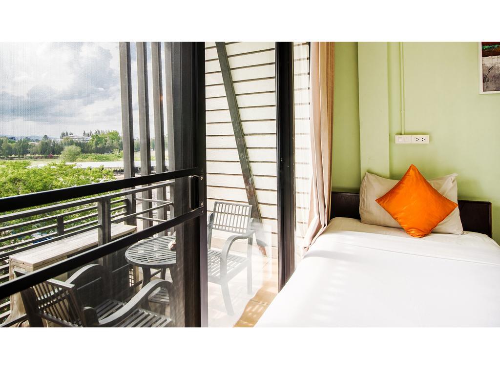 B2 Khamtieng Boutique & Budget Hotel Τσιάνγκ Μάι Εξωτερικό φωτογραφία