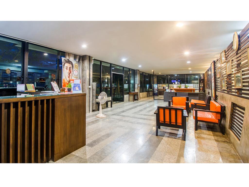 B2 Khamtieng Boutique & Budget Hotel Τσιάνγκ Μάι Εξωτερικό φωτογραφία